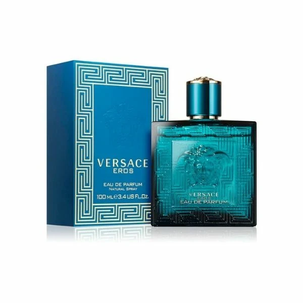 Perfume Vercase Eros for Men EDP 100ml